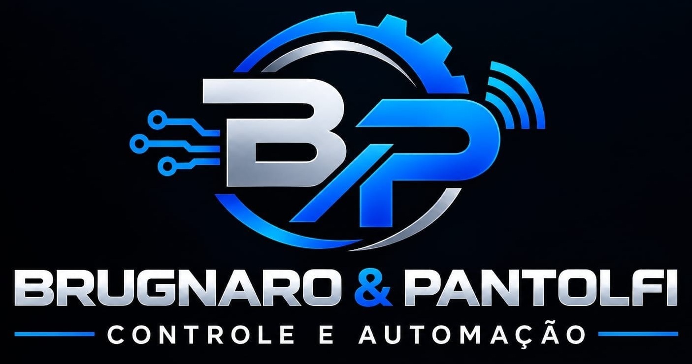 Logo Brugnaro & Pantolfi